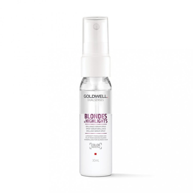 goldwell blondes serum pro blondate vlasy