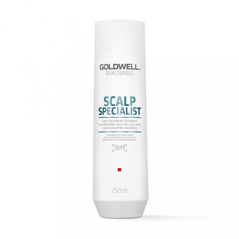 goldwell scalp proti lupum sampon 250 ml