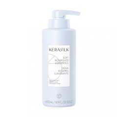 kerasilk specialists smoothing maska 500 ml