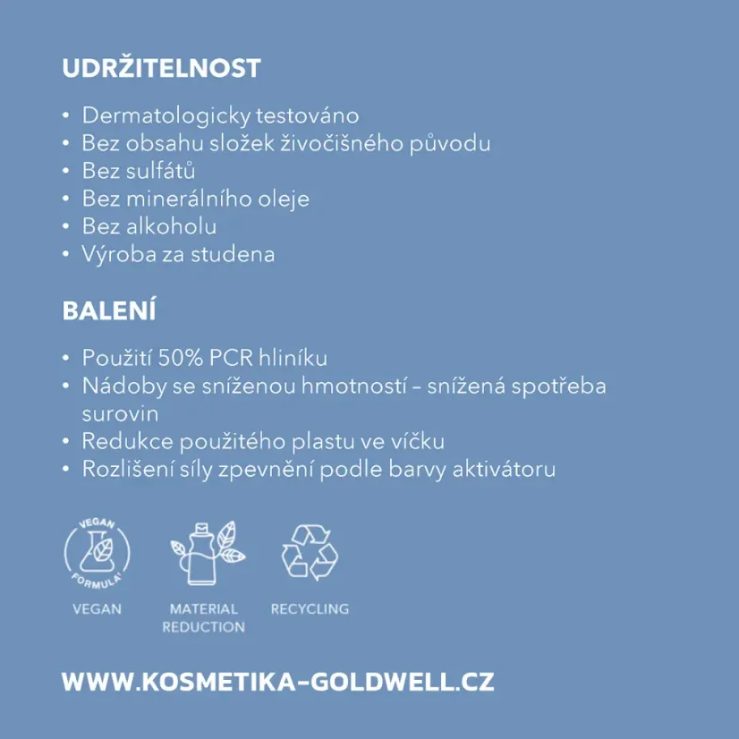 Goldwell StyleSign Root Boost Spray pro nadzvednutí a vysoký objem vlasů 200 ml