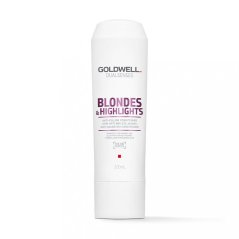 goldwell blondes kondicioner 200 ml