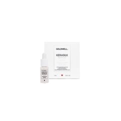 GOLDWELL Kerasilk Revitalize Nourishing vyživující sérum na vlasy s keratinem 5 ml