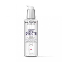 goldwell just smooth taming oil 100 ml