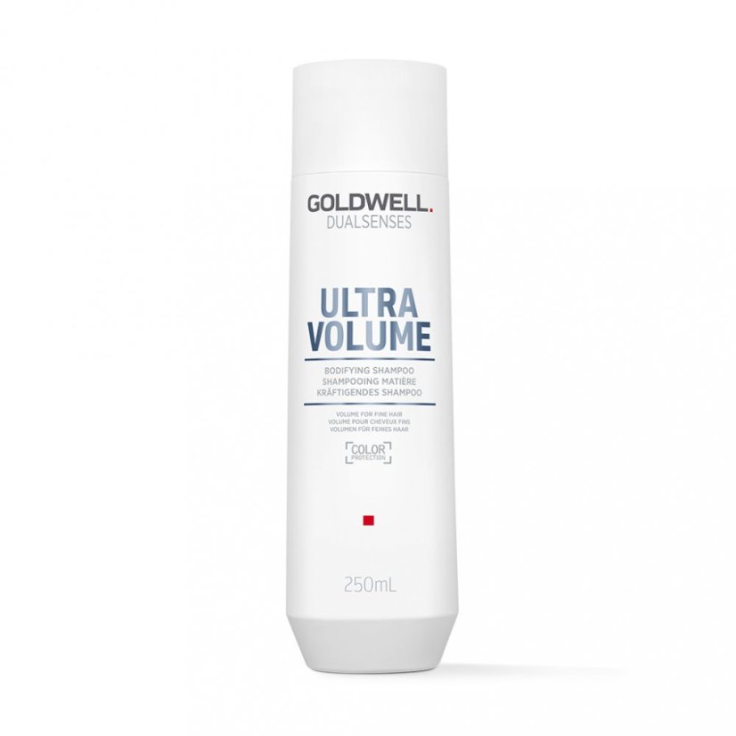 goldwell ultra volume sampon 250 ml