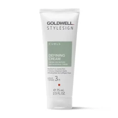 Goldwell StyleSign Curls Defining Cream na definování kudrlin 75 ml