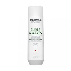 goldwell curls waves sampon 250 ml