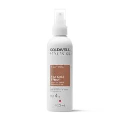 Goldwell StyleSign Texture Sea Salt Spray na vlasy 200 ml