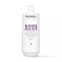 goldwell blondes sampon 1000 ml