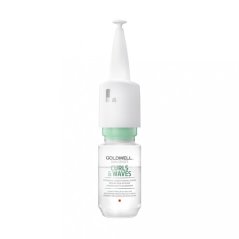 goldwell serum curls waves 18 ml