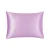 Saténový povlak na polštář 70x90 cm Axyz Satin Levandulový