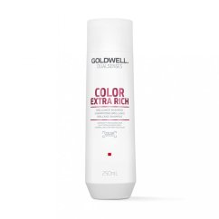 GOLDWELL Dualsenses Color Extra šampon pro barvené vlasy 250 ml