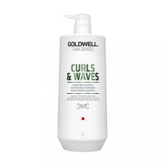 goldwell curls waves sampon 1000 ml goldwell curls waves sampon 1000 ml