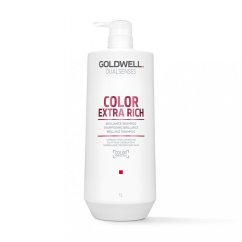 GOLDWELL Dualsenses Color Extra šampon pro barvené vlasy 1000 ml