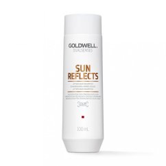 goldwell sun sampon cestovni baleni