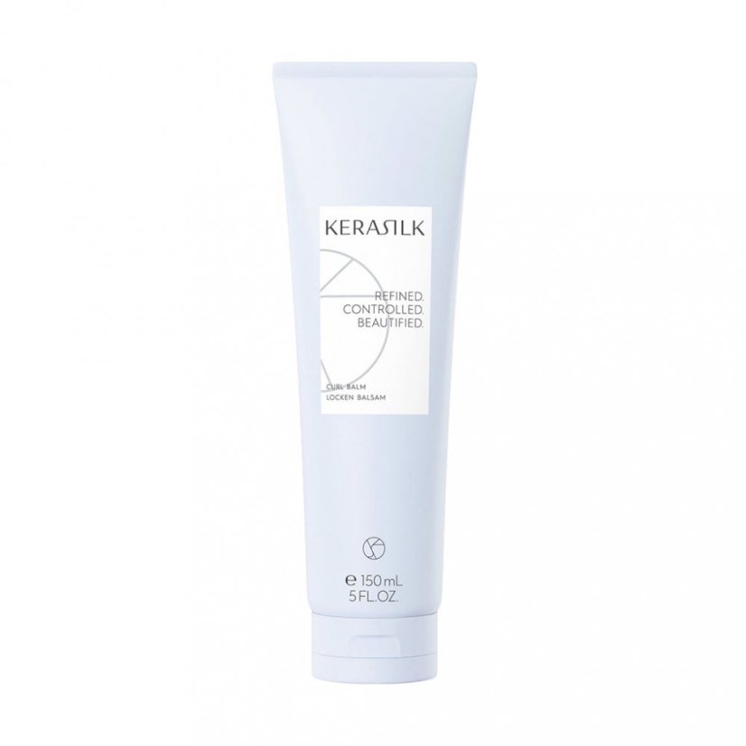 kerasilk specialists curl balzam 150 ml