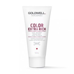 goldwell color extra rich maska na vlasy cestovni baleni