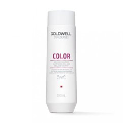 GOLDWELL Dualsenses Color cestovní šampon na vlasy 100 ml