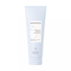 kerasilk specialists exfoliating scalp 250 ml