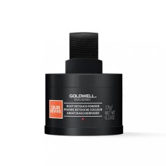 goldwell color revive root retouch medium copper red