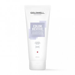 goldwell color revive icy blonde