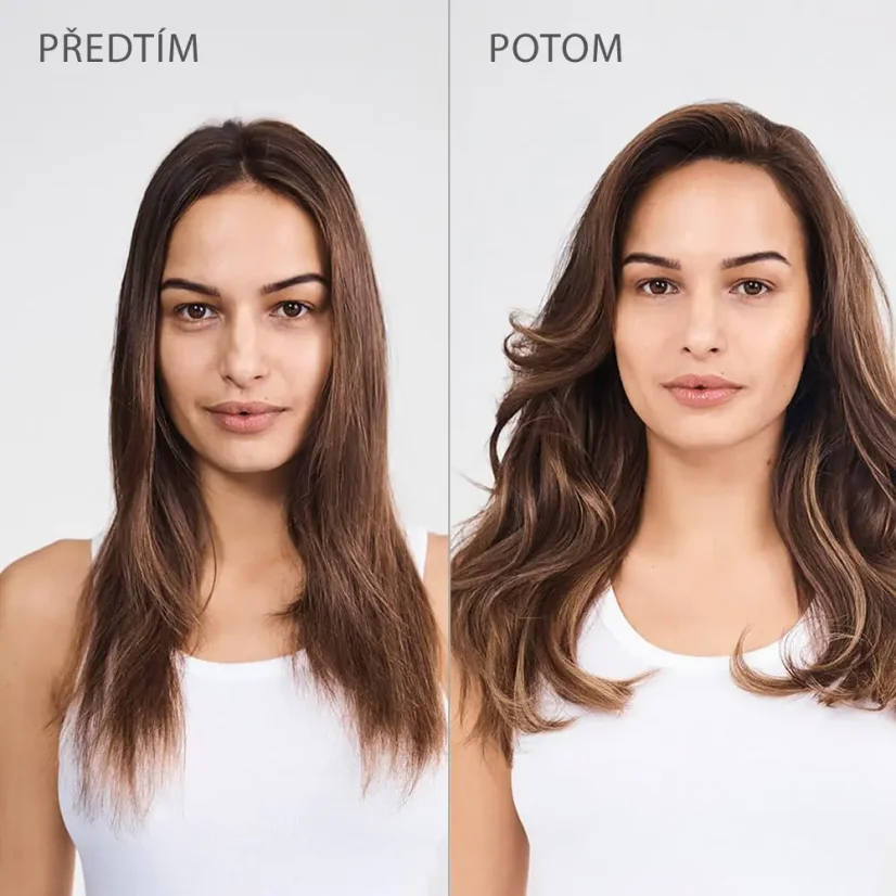 Kerasilk Styling Smoothing Blow Dry Cream Uhlazující krém s tepelnou ochranou 150 ml