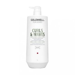 goldwell curls waves kondicioner 1000 ml