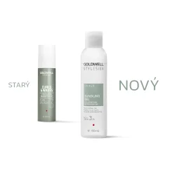 Goldwell StyleSign Curls Bundling Gel na kudrnaté vlasy 150 ml