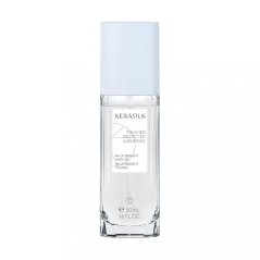 kerasilk specialists multi benefit hair oil 50 ml