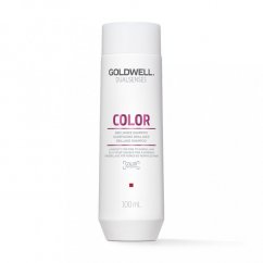 GOLDWELL Dualsenses Color cestovní šampon na vlasy 100 ml