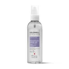 Goldwell StyleSign Smooth Weightless Shine-oil pro uhlazení vlasů bez zatížení 50 ml