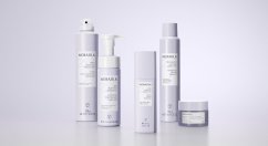 kerasilk styling family