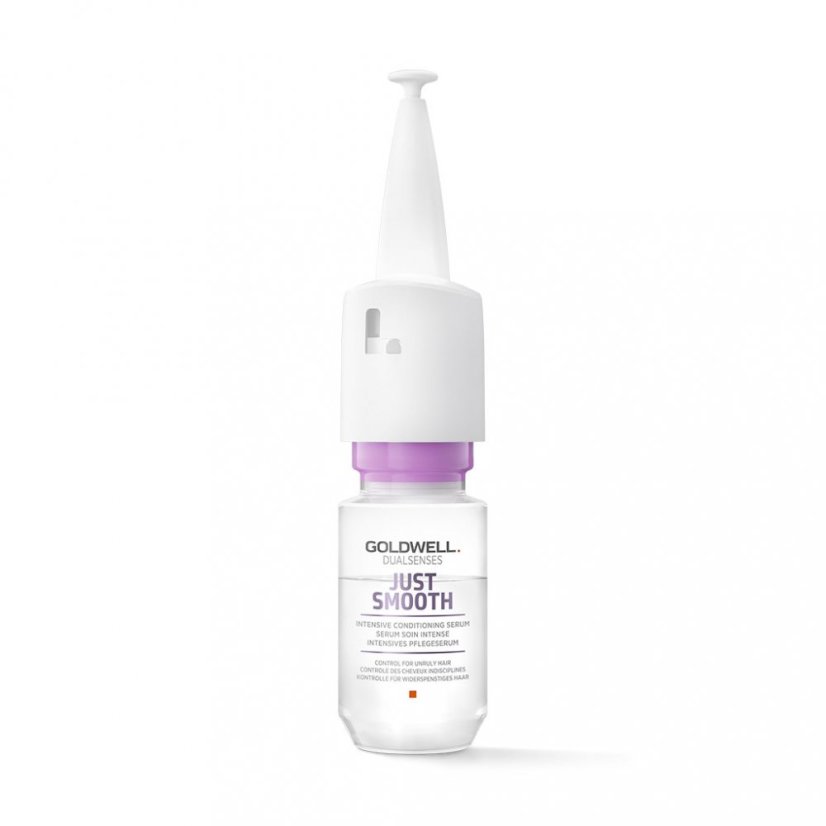 goldwell serum just smooth 18 ml