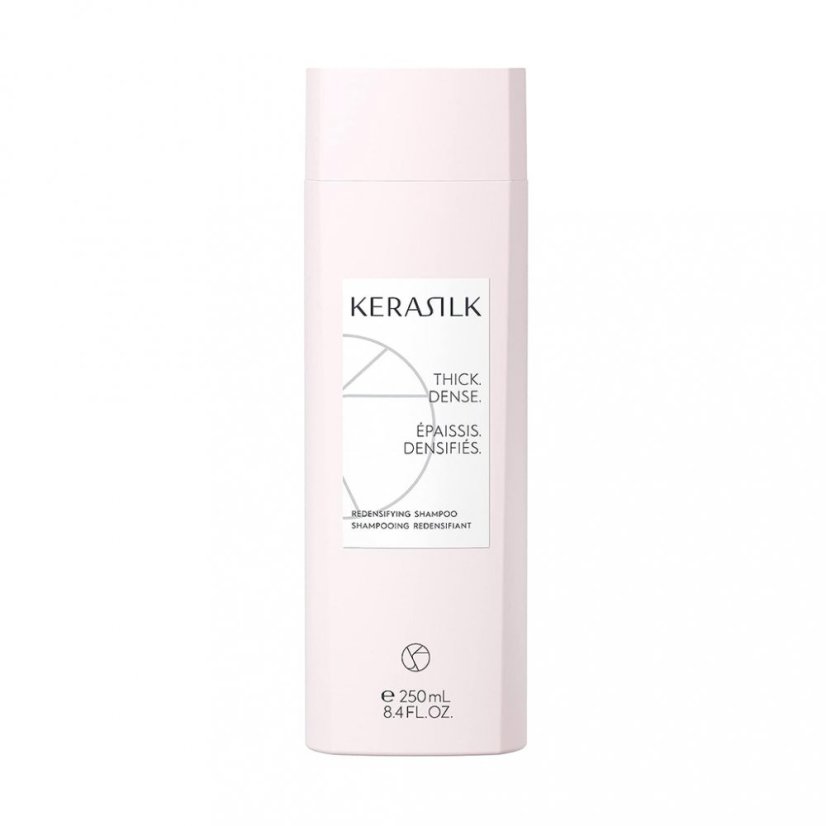 kerasilk essentials redensifying sampon 250 ml