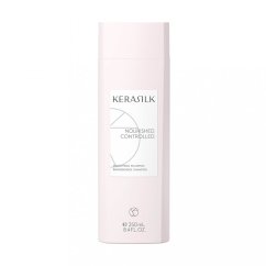 kerasilk essentials smoothing sampon 250 ml
