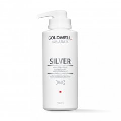 goldwell silver maska na vlasy 500 ml