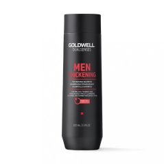 goldwell men thickening sampon 100 ml