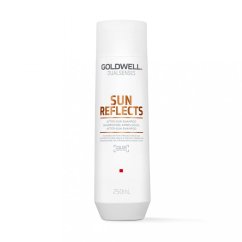 goldwell sun reflects sampon 250 ml