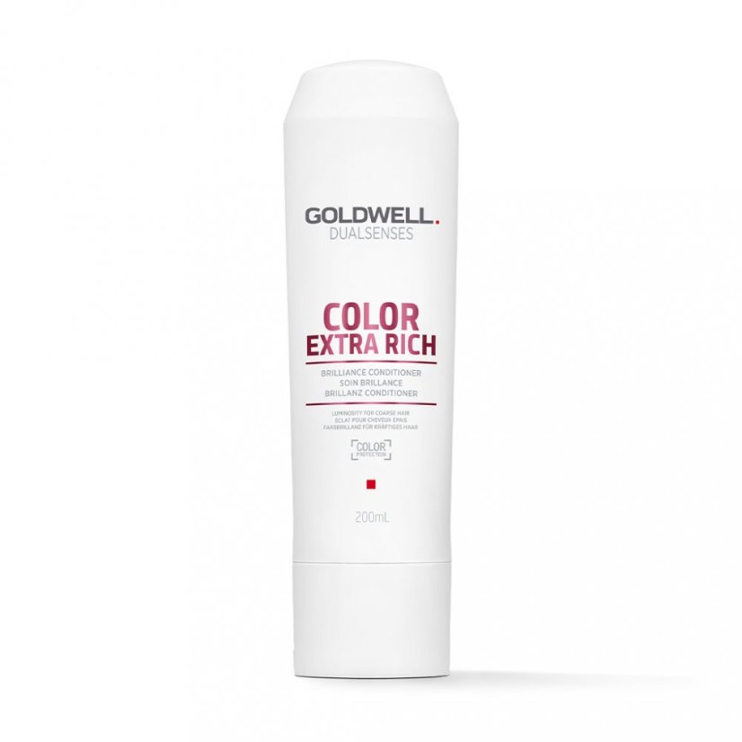 goldwell color extra rich kondicioner 200 ml
