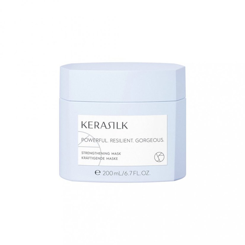 kerasilk specialists strengthening maska 200 ml