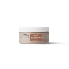 Goldwell StyleSign Texture Mattifying Paste pasta na vlasy