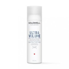 goldwell ultra volume suchy sampon 250 ml