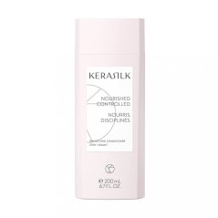 kerasilk essentials smoothing kondicioner 200 ml