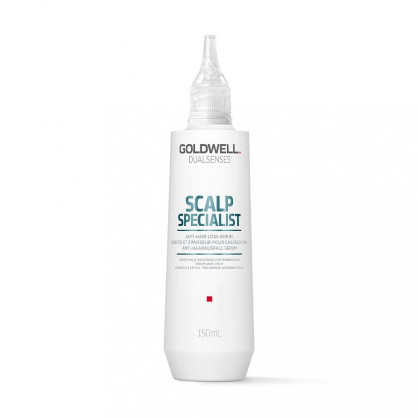 GOLDWELL Dualsenses Scalp Specialist Anti-Hair Loss sérum proti vypadávání vlasů 150 ml