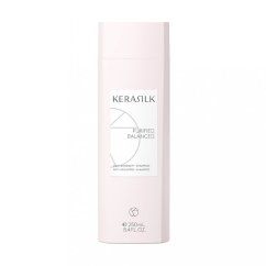 kerasilk essentials anti dandruff sampon 250 ml