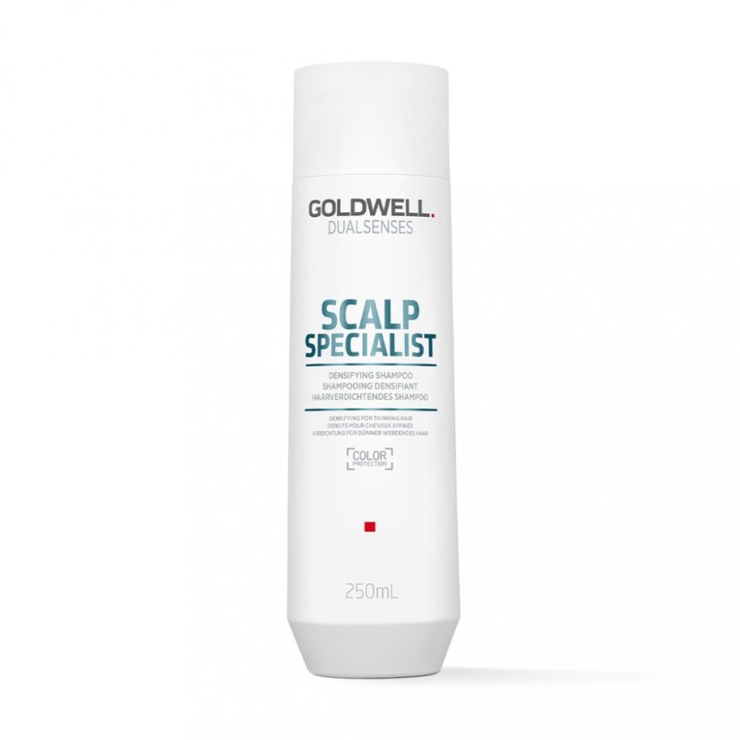 goldwell scalp densifying sampon 250 ml