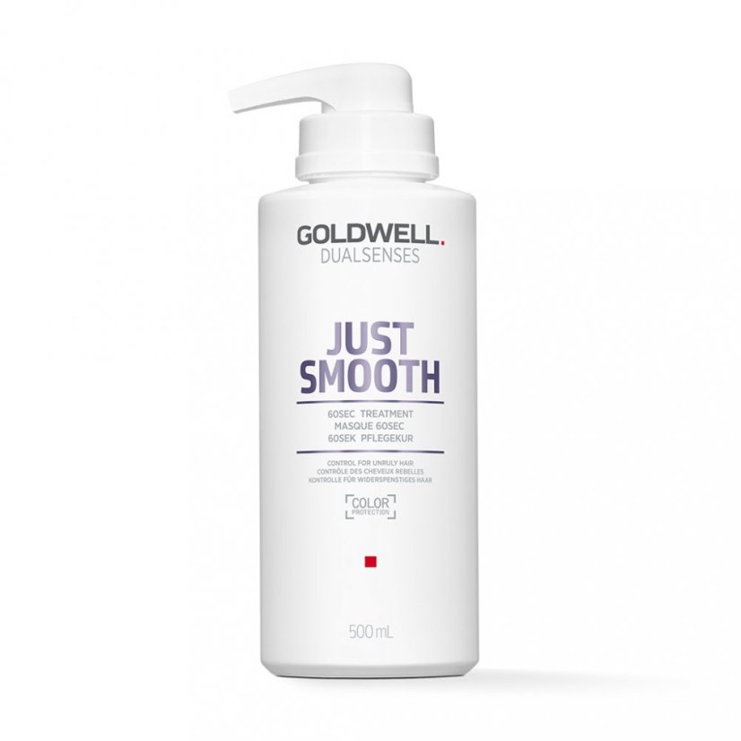 goldwell just smooth maska na vlasy 500 ml