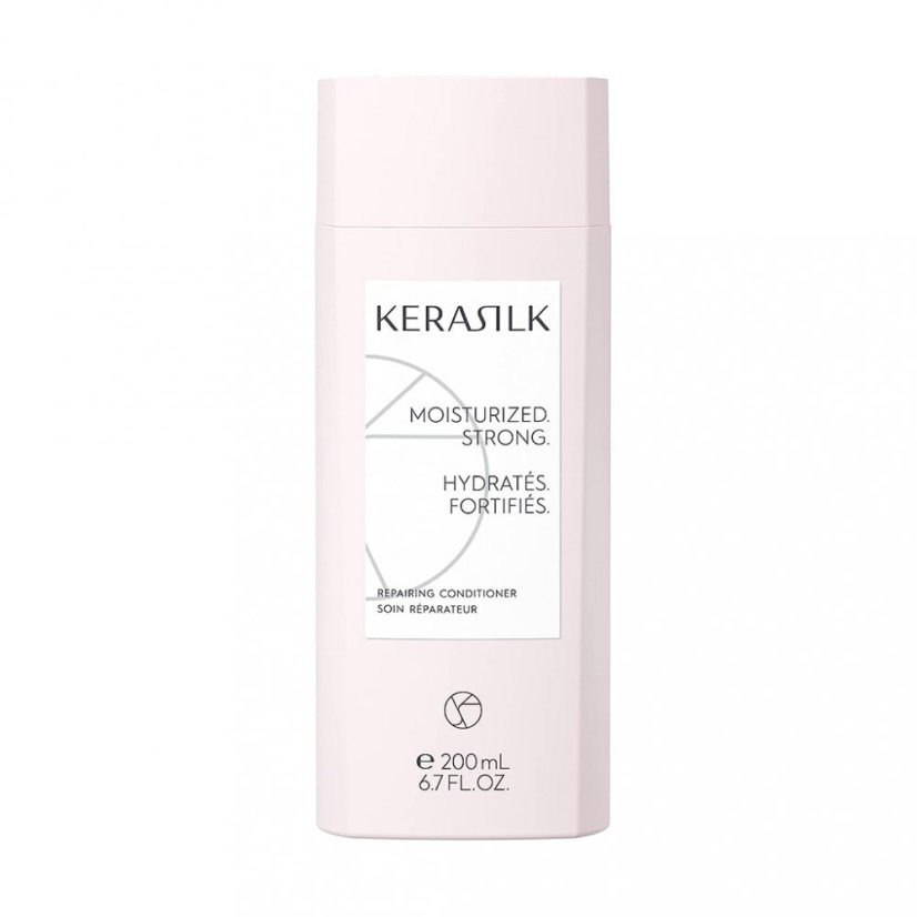 kerasilk essentials repairing kondicioner 200 ml