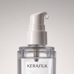kerasilk specialists multi benefit hair oil 50 ml 1