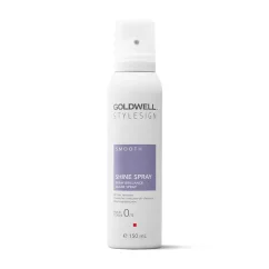 Goldwell StyleSign Smooth Shine Spray Sprej pro maximální lesk 150 ml