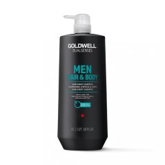 goldwell men pro muze sampon 1000 ml goldwell men pro muze sampon 1000 ml